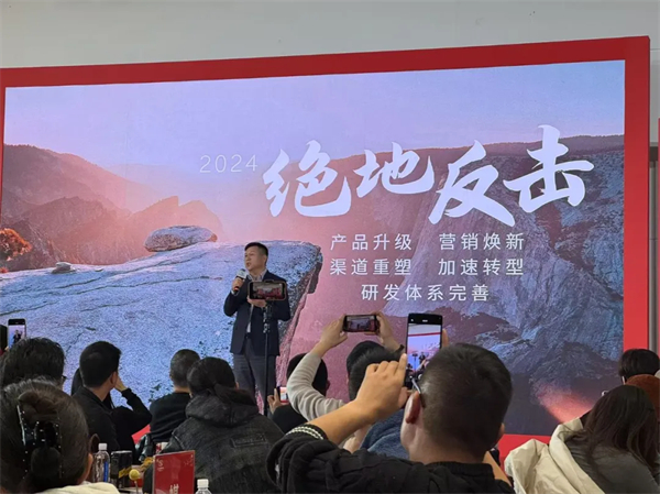 看見“曙光”！上汽通用吹響合資反攻的號角