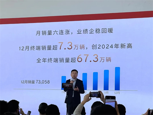 看見“曙光”！上汽通用吹響合資反攻的號角