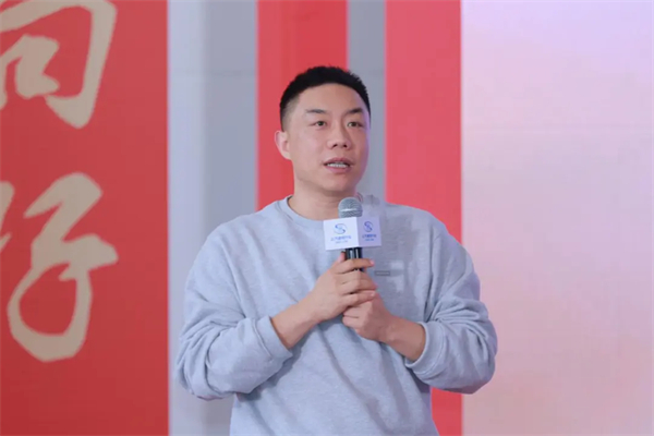看見“曙光”！上汽通用吹響合資反攻的號角