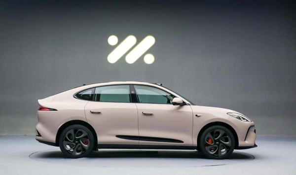 上汽集團：積力匯聚磅礴力，眾智激發(fā)創(chuàng)新潮