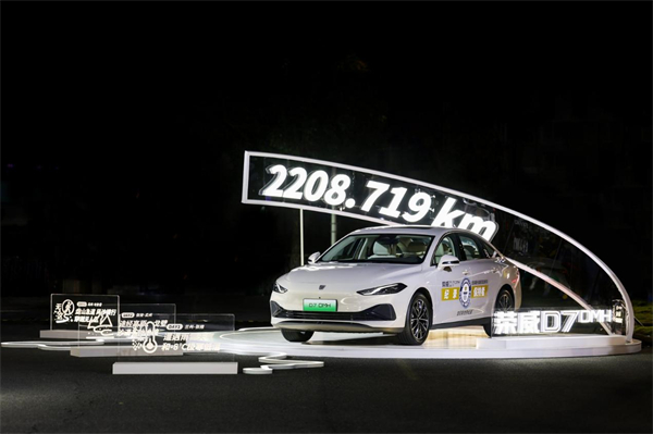 上汽集團：積力匯聚磅礴力，眾智激發(fā)創(chuàng)新潮