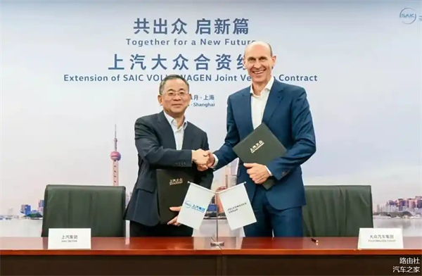 上汽破局正當(dāng)時(shí)：改革者進(jìn)，創(chuàng)新者強(qiáng)，專(zhuān)業(yè)修行者致遠(yuǎn)