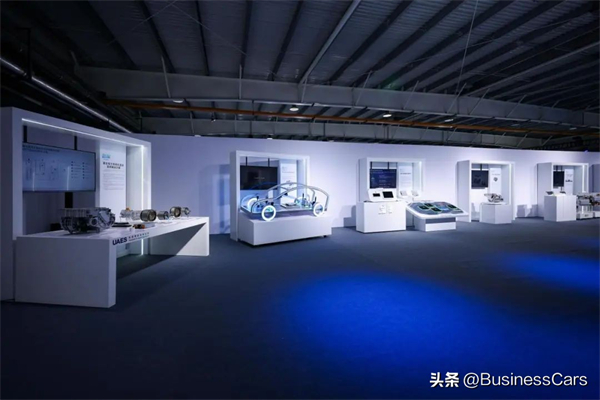 上汽牽手華為，為中國(guó)汽車市場(chǎng)打造美好靈魂與夢(mèng)想