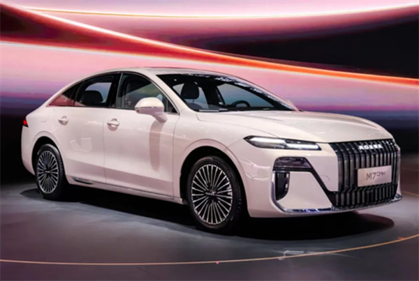 上汽銷量“九連漲”，背后的“隱藏王牌”是什么？