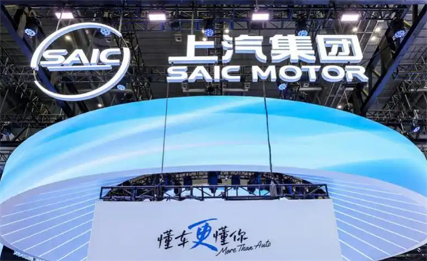 上汽銷量“九連漲”，背后的“隱藏王牌”是什么？