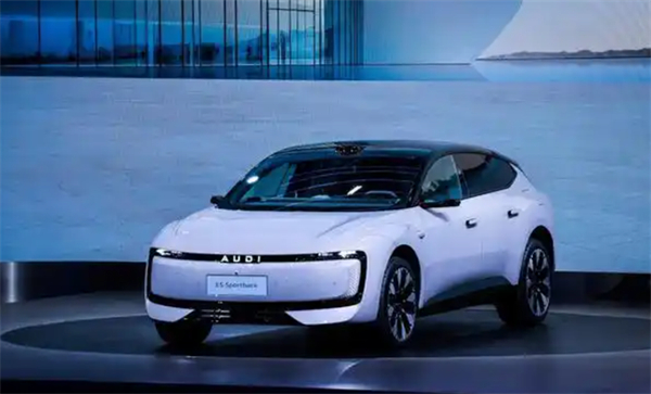 上汽銷量“九連漲”，背后的“隱藏王牌”是什么？