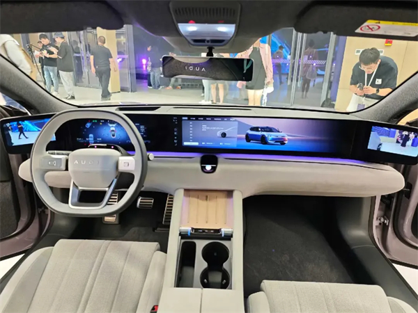 9月重奪銷冠，上汽給行業(yè)上了一門“改革課”