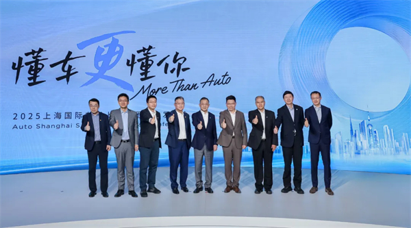 9月重奪銷冠，上汽給行業(yè)上了一門“改革課”