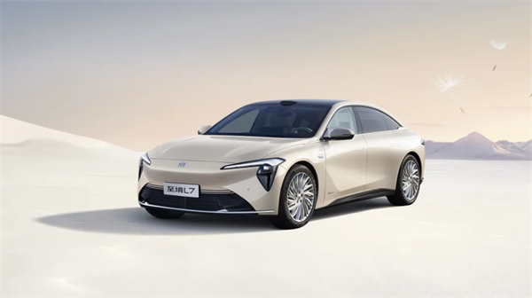 銷量九連漲與技術破局：上汽集團的智電轉型新敘事