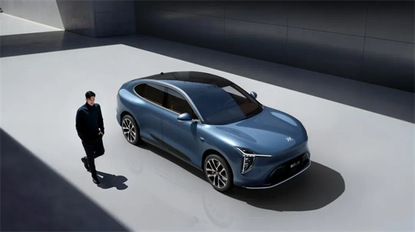 韌性增長，上汽集團(tuán)深化改革路徑漸明