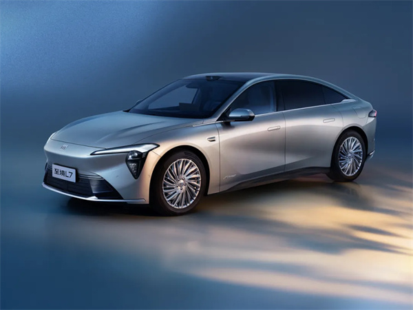 分析 | 淬煉與從容：蘇州河畔看上汽集團“優(yōu)雅”躍遷