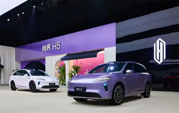 分析 | 淬煉與從容：蘇州河畔看上汽集團“優(yōu)雅”躍遷