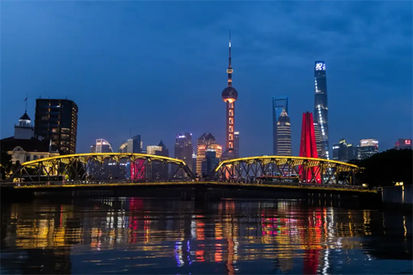 分析 | 淬煉與從容：蘇州河畔看上汽集團“優(yōu)雅”躍遷