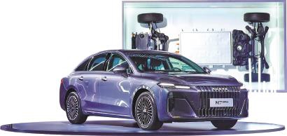 上汽集團(tuán)“三套拳”深化改革破局