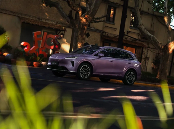 技術(shù)破局、全球突圍！上汽以改革深功鑄就“九連漲”硬核答卷