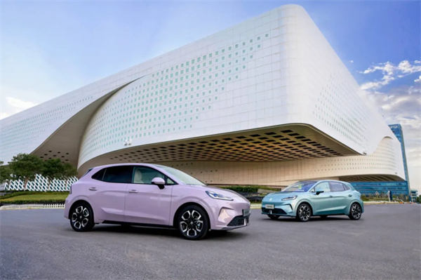 技術(shù)破局、全球突圍！上汽以改革深功鑄就“九連漲”硬核答卷