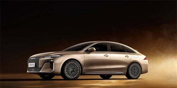 金九銀十，上汽多賽道"爆單"背后的兩條主線脈絡(luò)