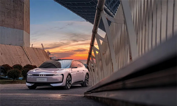 金九銀十，上汽多賽道"爆單"背后的兩條主線脈絡(luò)