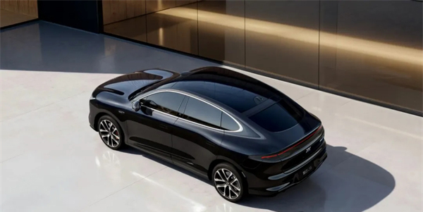 金九銀十，上汽多賽道"爆單"背后的兩條主線脈絡(luò)