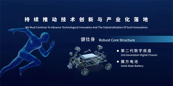 金九銀十，上汽多賽道"爆單"背后的兩條主線脈絡(luò)