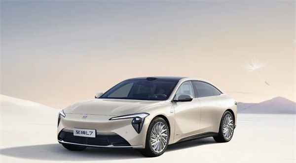 金九銀十，上汽多賽道"爆單"背后的兩條主線脈絡(luò)