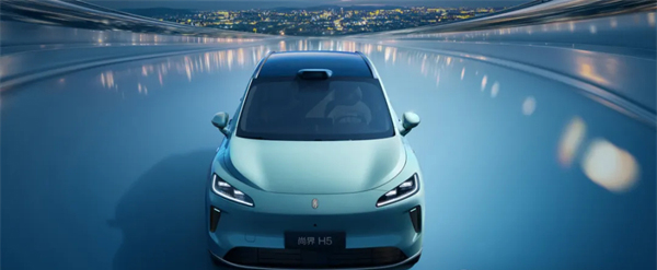 金九銀十，上汽多賽道"爆單"背后的兩條主線脈絡(luò)