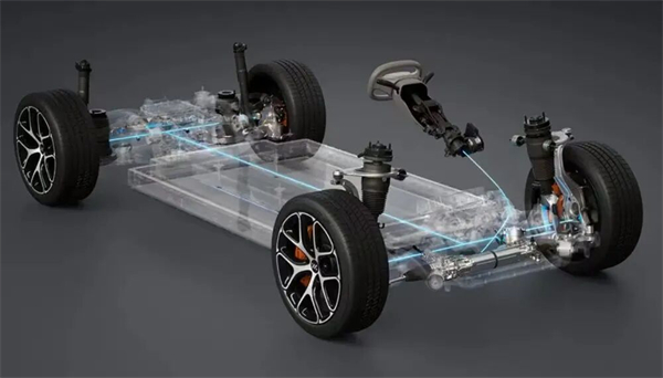 上汽集團，技術+產品雙爆發(fā) 深化改革顯成效