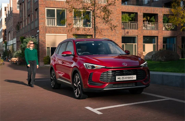 增長(zhǎng)背后的邏輯 ， 上汽如何把技術(shù)變成競(jìng)爭(zhēng)力