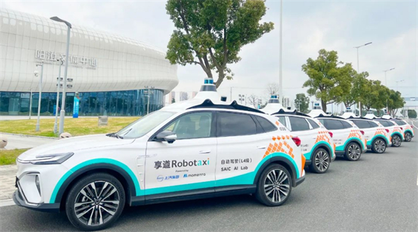 增長(zhǎng)背后的邏輯 ， 上汽如何把技術(shù)變成競(jìng)爭(zhēng)力