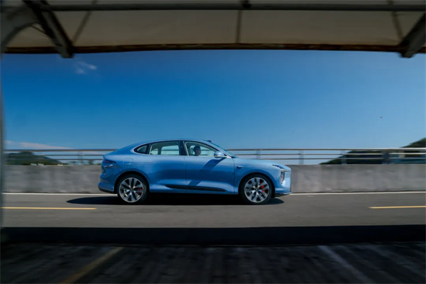 改革的鑰匙，幫上汽集團(tuán)打開了全面提質(zhì)增量的大門