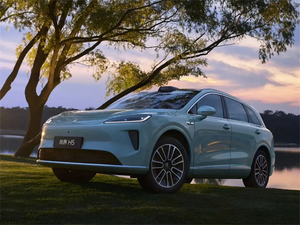 改革的鑰匙，幫上汽集團(tuán)打開了全面提質(zhì)增量的大門