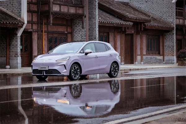 改革的鑰匙，幫上汽集團(tuán)打開了全面提質(zhì)增量的大門