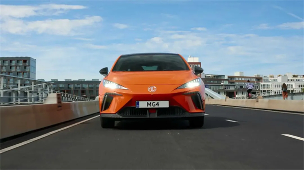 改革的鑰匙，幫上汽集團(tuán)打開了全面提質(zhì)增量的大門