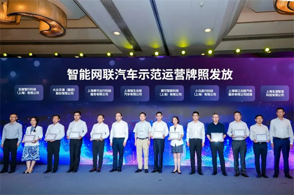 自主合資齊頭并進(jìn)，上汽體系力“變革”進(jìn)入收獲期