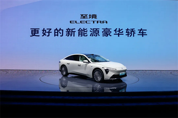 16.99萬起的別克至境L7，B級車的局，還得別克來破！