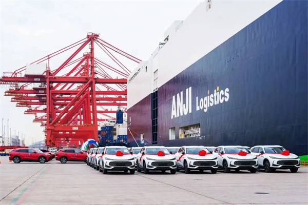 上汽，把爆款從偶然做成必然