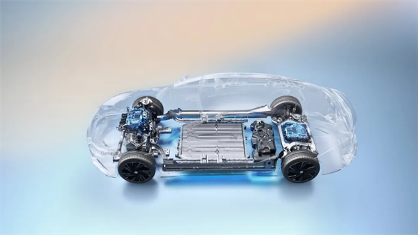 16.99萬起的別克至境L7，B級車的局，還得別克來破！