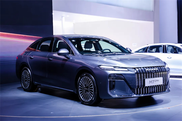 上汽，把爆款從偶然做成必然