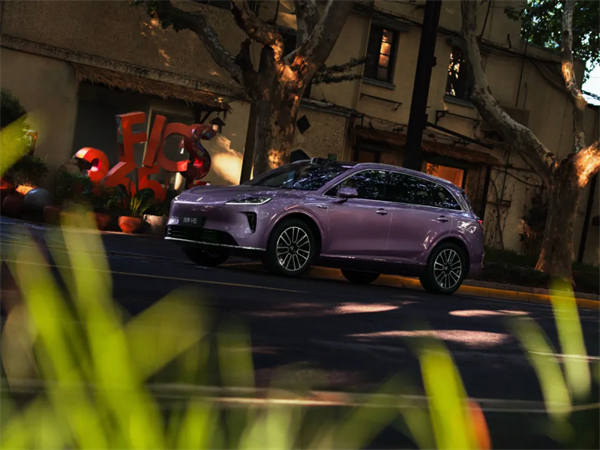 破局 立勢 拓界！上汽以“改革+創(chuàng)新”雙輪驅(qū)動高質(zhì)量躍升