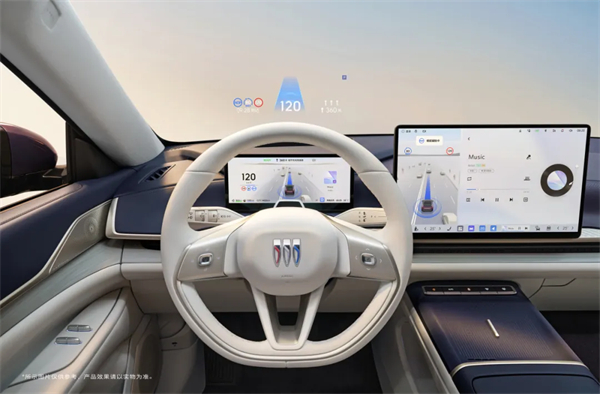 16.99萬起的別克至境L7，B級車的局，還得別克來破！