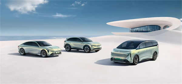 自主合資齊頭并進(jìn)，上汽體系力“變革”進(jìn)入收獲期