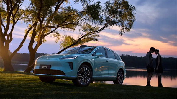 上汽，把爆款從偶然做成必然