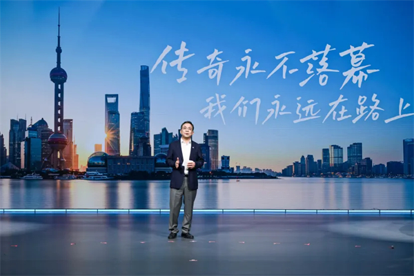 上汽在“頂級朋友圈”深情告白近億用戶：懂車，更懂你！