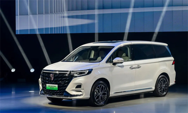 “上汽+華為”：以合作之名，定義“能力共創(chuàng)