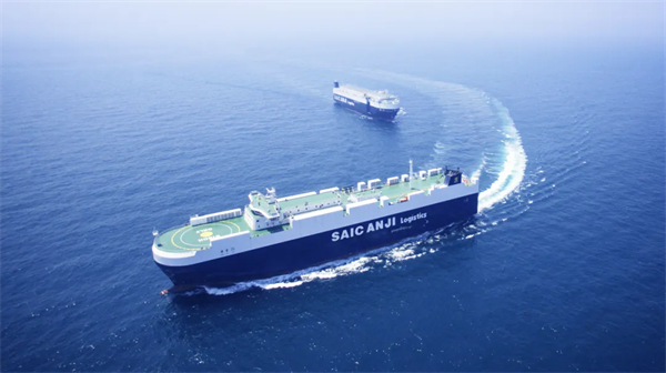 “上汽+華為”：以合作之名，定義“能力共創(chuàng)