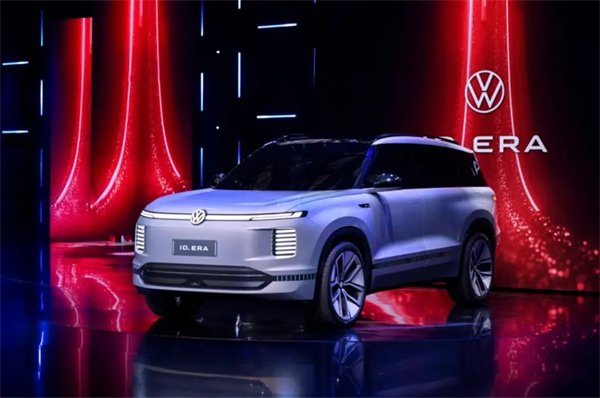 把上海車展打造成“上汽車展”！上汽彰顯東道主風(fēng)范