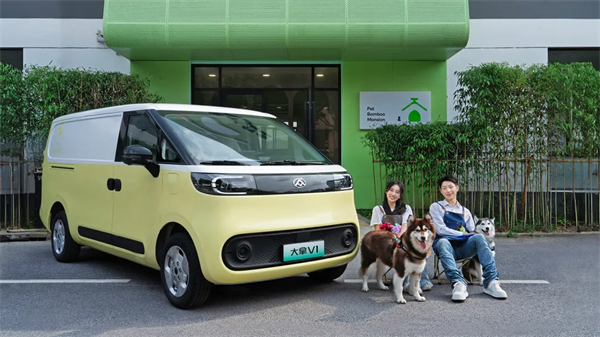 轉(zhuǎn)市場、換賽道，商用車如何求增長