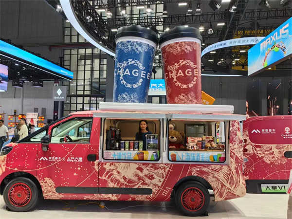 轉(zhuǎn)市場、換賽道，商用車如何求增長
