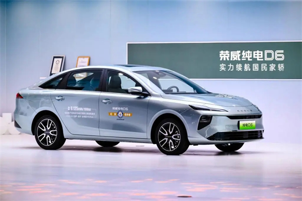 上汽五月：增長的不止是銷量，更是信心