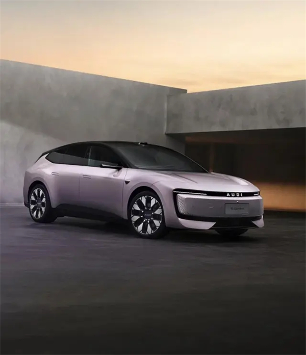 上汽七連漲背后，一場(chǎng)關(guān)于中國(guó)汽車變革的深度敘事